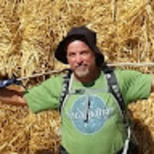 Meet your Posher, Jay edgar
